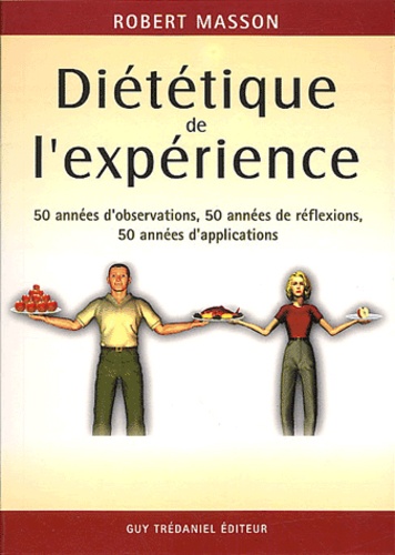 Diététique de l'expérience