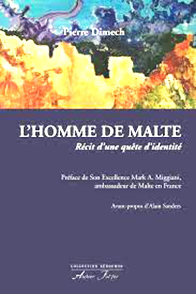 L'homme de Malte