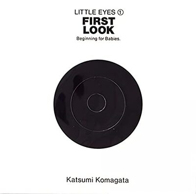 Little Eyes 1: First Look (Vo Japonais)