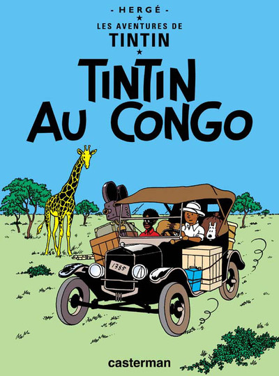 Les Aventures de Tintin Volume 2