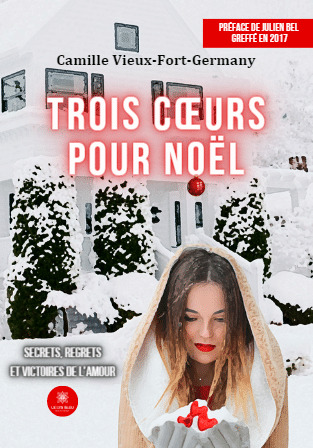 Trois coeurs pour Noël