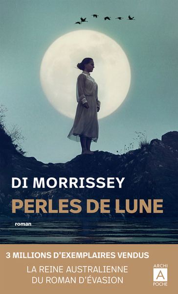 Perles de lune - Eliza Reid