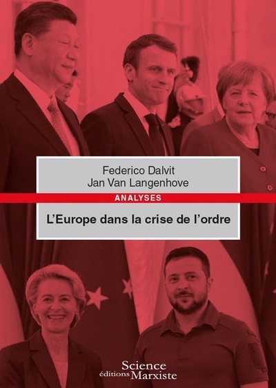 L'Europe dans la crise de l'ordre - Federico Dalvit