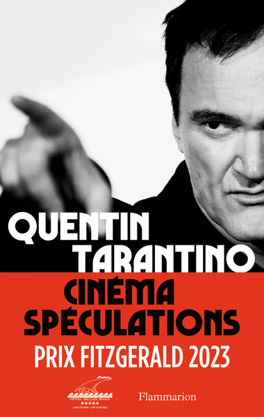 Quentin Tarantino