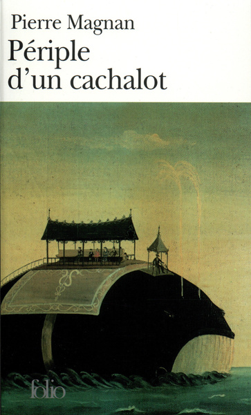 Périple D'Un Cachalot