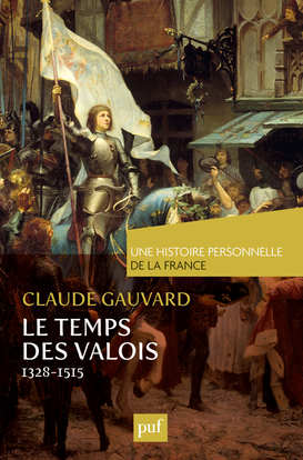 Une histoire personnelle de la France Volume 1328