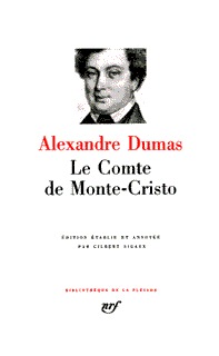 Le Comte de Monte-Cristo