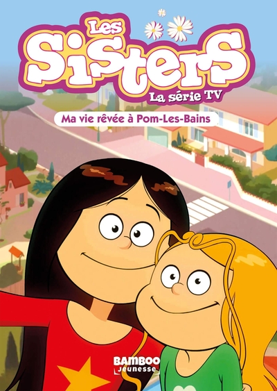 Les sisters - La série TV Volume 75