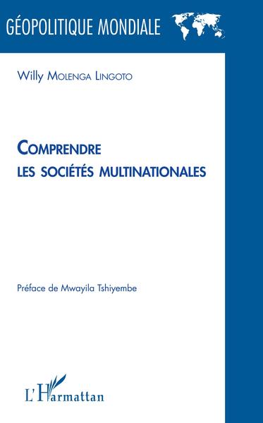 Comprendre les sociétés multinationales