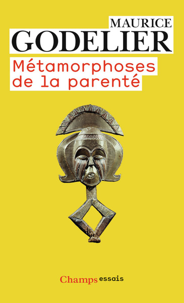 Métamorphoses de la parenté