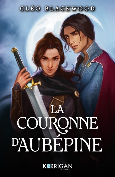 La couronne d'aubépine