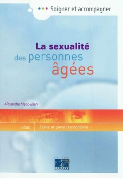 La Sexualité Des Personnes Âgées