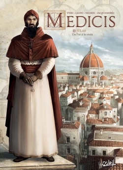 Médicis Volume 3