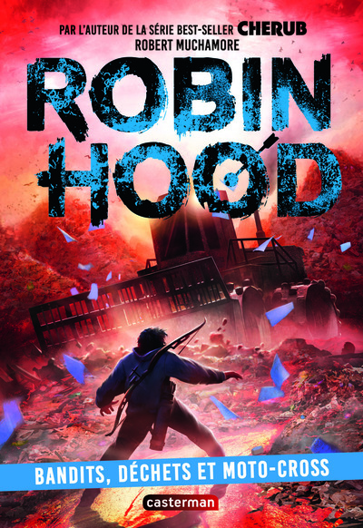 Robin Hood Volume 6