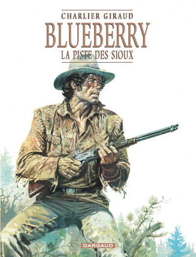 Blueberry Volume 9