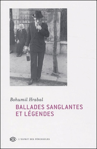 Ballades sanglantes et légendes