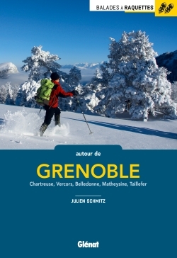 Balades à raquettes autour de Grenoble - Julien Schmitz