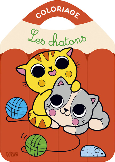 Les Chatons