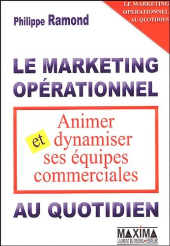 Animer et dynamiser ses équipes commerciales