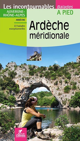 Ardeche Meridionale