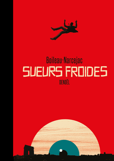 Sueurs Froides, Édition Anniversaire