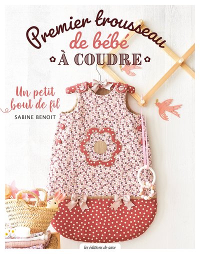 Premier trousseau de bébé