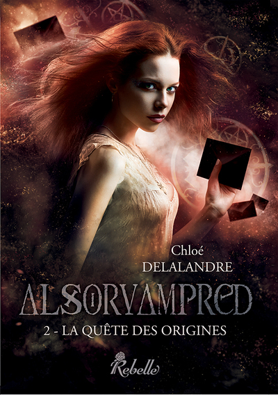 Alsorvampred Volume 2