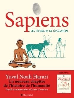 Sapiens Volume 2