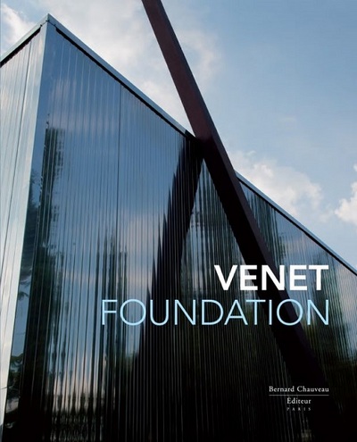 Venet Foundation, Le Muy - Damien Sausset