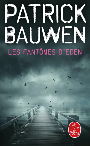 Les fantômes d'Eden