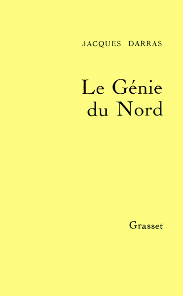 Le génie du nord