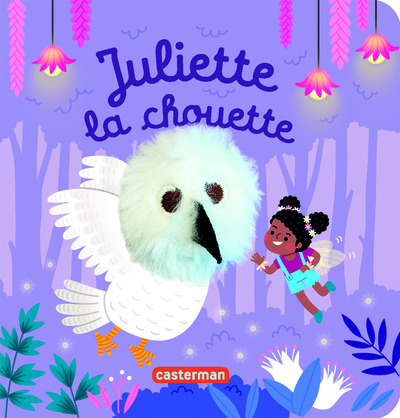 133, Juliette La Chouette