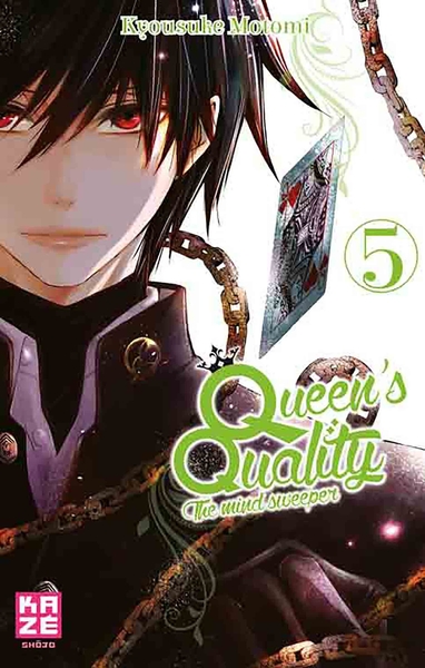 Queen's Quality Volume 5