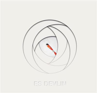 Es Devlin /anglais - Devlin Es