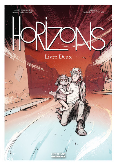 Horizons Volume 2