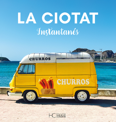 La Ciotat - Instantanés