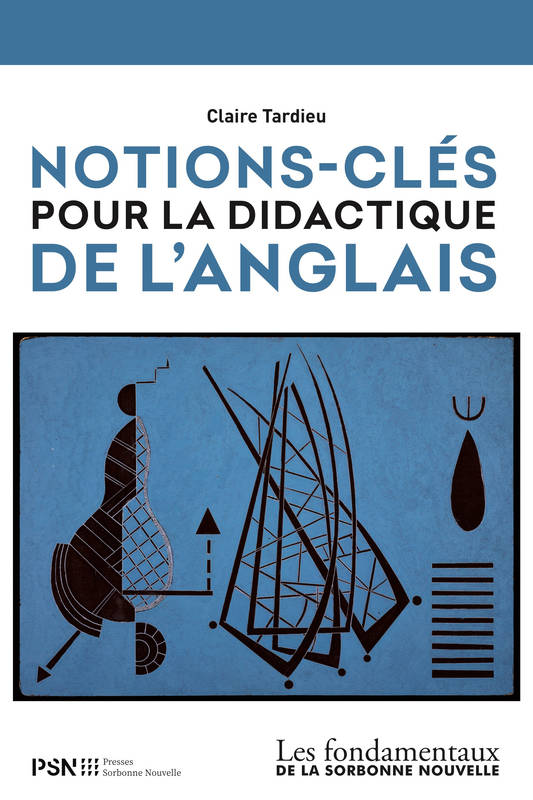 Notions-clés pour la didactique de l'anglais