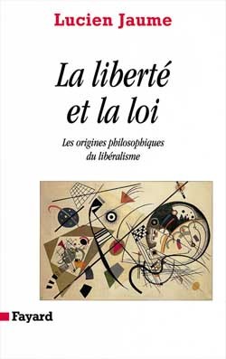 La liberté et la loi