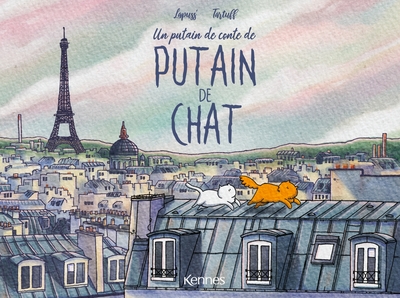 Un putain de conte de putain de chat Volume 2