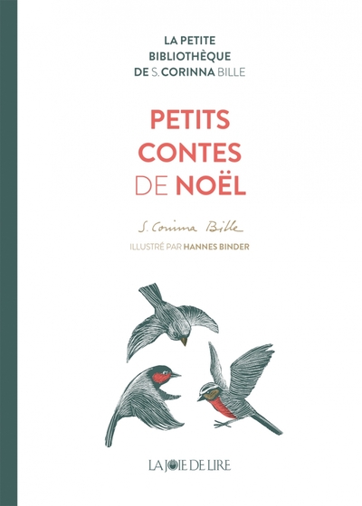 Petits contes de Noël 