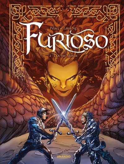 Furioso Volume 2