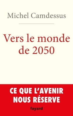 Vers Le Monde De 2050