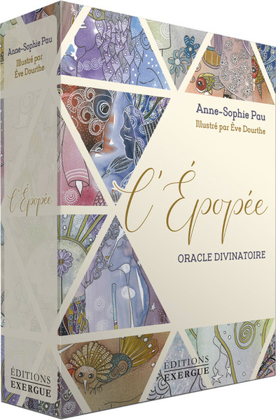 L'Epopée - Oracle divinatoire