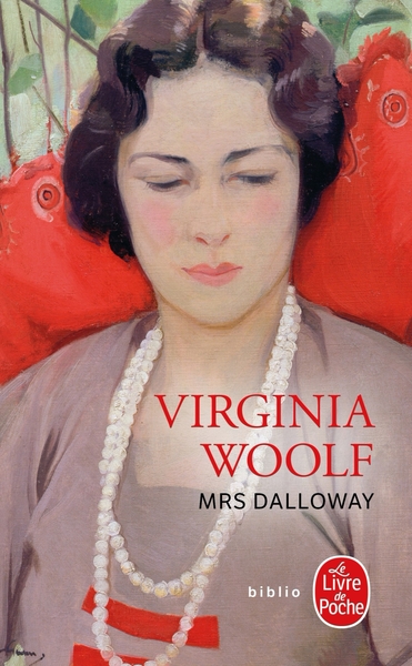 Mrs Dalloway / roman