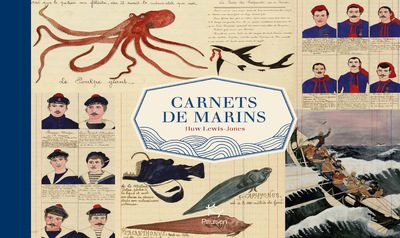 Carnets De Marins