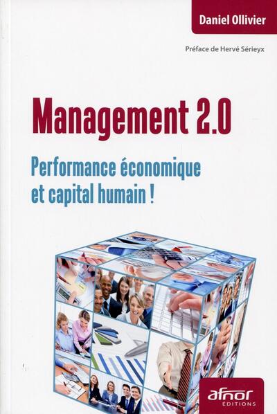 Management 2.0 - Daniel Ollivier