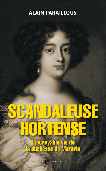 Scandaleuse Hortense