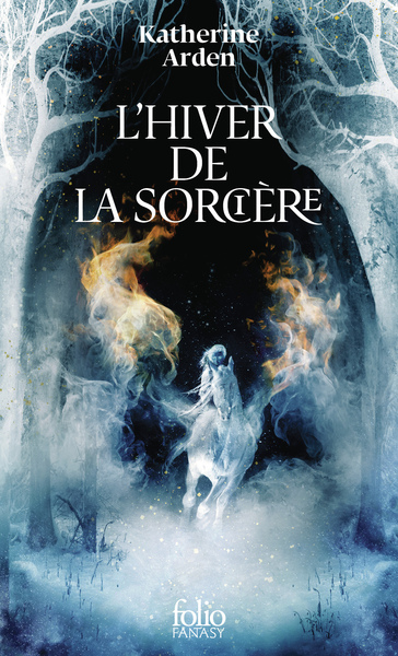 Trilogie d'une nuit d'hiver Volume 3