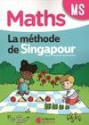 Méthode de Singapour MS (2020) - Fichier de l'élève