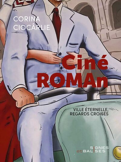 CinéROMAn